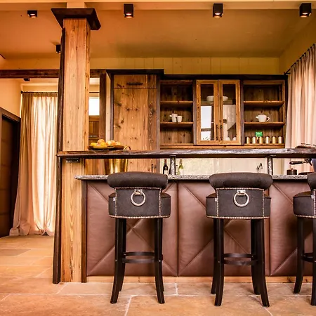 Lodge Golden Hill Country & Waldschach