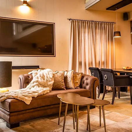 Lodge Golden Hill Country & Waldschach