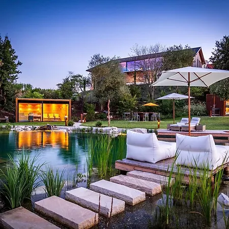 Golden Hill Country & Lodge Waldschach
