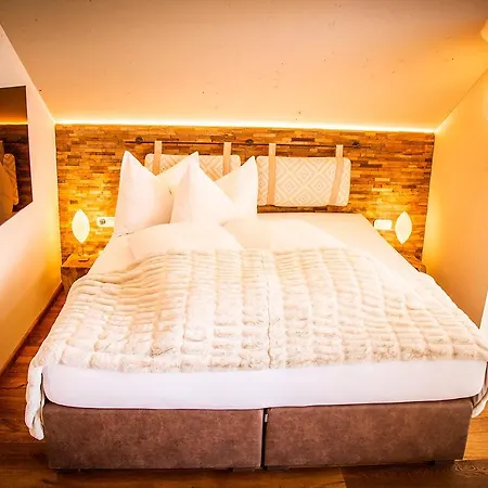 Golden Hill Country & Lodge Waldschach