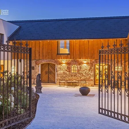 Golden Hill Country & Hytte Waldschach