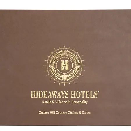 Golden Hill Country Chalets & Suites Lodge