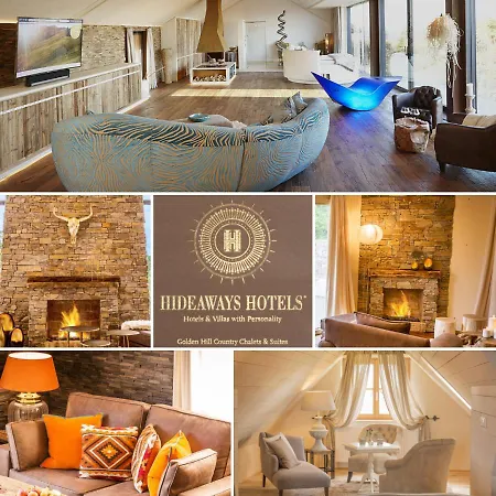 Golden Hill Country &