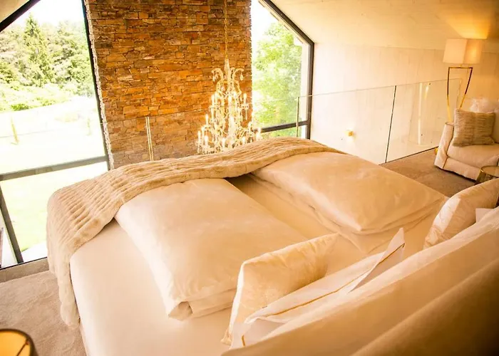 بيت خشبي Golden Hill Country & *