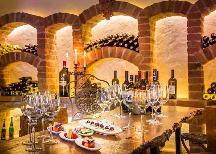 Golden Hill Country &