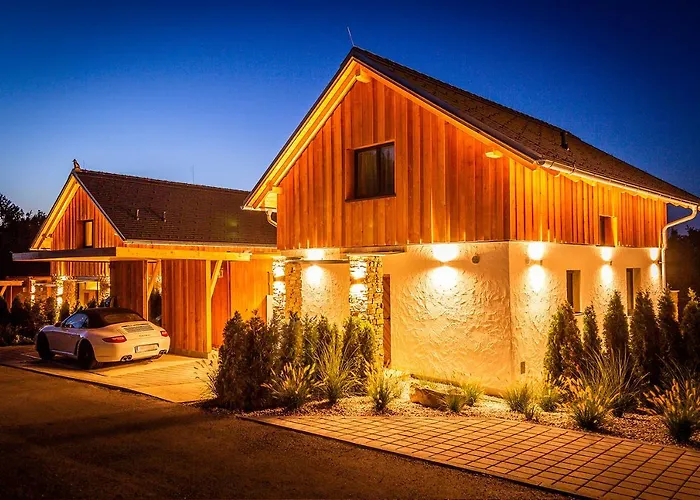 Golden Hill Country & Waldschach