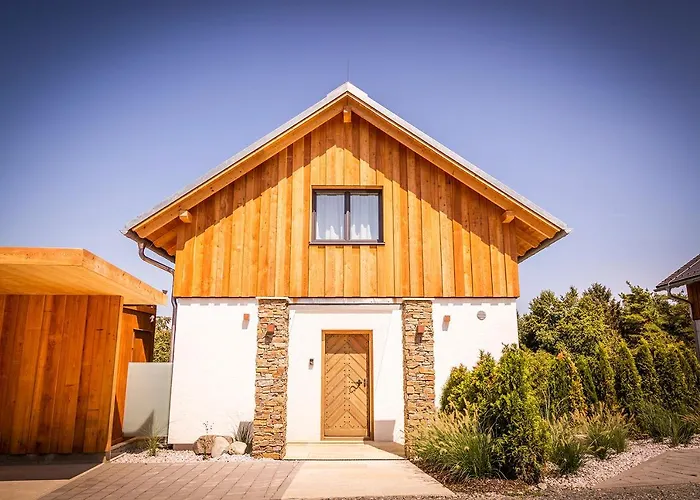 Golden Hill Country & بيت خشبي Waldschach