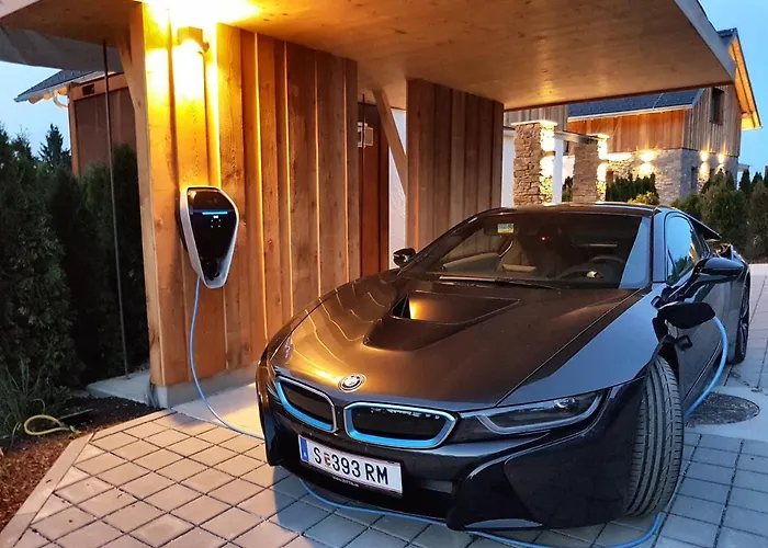 Golden Hill Country & * Waldschach