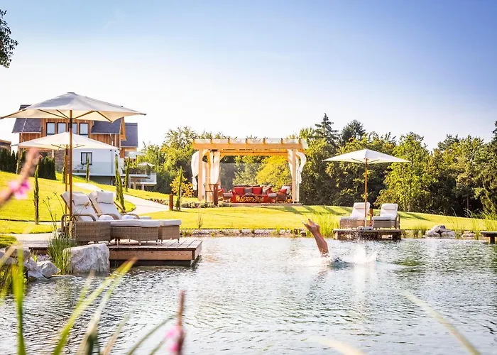 بيت خشبي Golden Hill Country & *