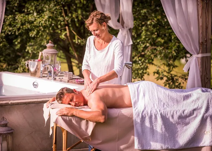 Golden Hill Country & * Waldschach